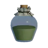 Dark Spring Green Dye