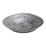 Decorative Iron Plate