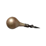 Decorative Water Bottle with Lid