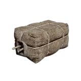 Deployable Explosive