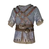 Field Chain Mail