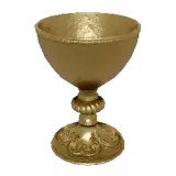 Fine Gold Goblet