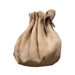 Ağır Gümüş Kesesi