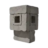 Fusion Reactor Core: I-I