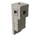 Fusion Reactor Core: I-II