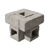 Fusion Reactor Core: I-III