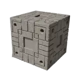 Fusion Reactor Core: I