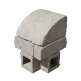 Fusion Reactor Core: III-III