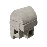 Fusion Reactor Core: III-IV