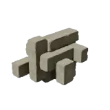 Fusion Reactor Core: LIII-I