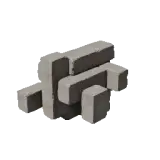 Fusion Reactor Core: LIII-IV