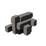 Fusion Reactor Core: LIII-VI