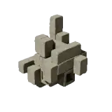 Fusion Reactor Core: LIV-I