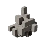 Fusion Reactor Core: LIV-IV