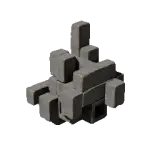 Fusion Reactor Core: LIV-VI