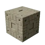 Fusion Reactor Core: V