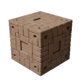 Fusion Reactor Core: VI