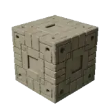 Fusion Reactor Core: VII