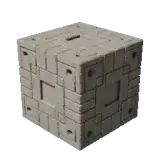 Fusion Reactor Core: VIII