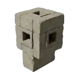 Fusion Reactor Core: XI-I