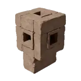 Fusion Reactor Core: XI-III