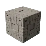 Fusion Reactor Core: XI