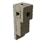 Fusion Reactor Core: XII-I