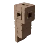 Fusion Reactor Core: XII-III