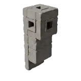 Fusion Reactor Core: XII-IV