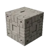 Fusion Reactor Core: XII