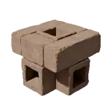 Fusion Reactor Core: XIII-III