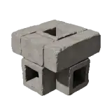 Fusion Reactor Core: XIII-IV