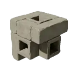 Fusion Reactor Core: XIV-I