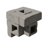 Fusion Reactor Core: XIV-IV