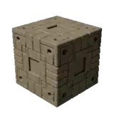 Fusion Reactor Core: XV