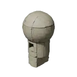 Fusion Reactor Core: XXI-I