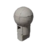 Fusion Reactor Core: XXI-IV