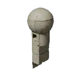 Fusion Reactor Core: XXII-I