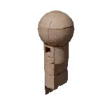 Fusion Reactor Core: XXII-III