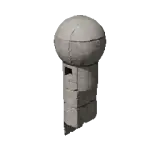 Fusion Reactor Core: XXII-IV