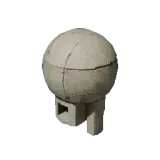 Fusion Reactor Core: XXIII-I