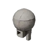 Fusion Reactor Core: XXIII-IV