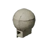 Fusion Reactor Core: XXIV-I