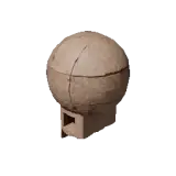 Fusion Reactor Core: XXIV-III