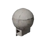 Fusion Reactor Core: XXIV-IV