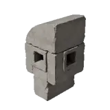 Fusion Reactor Core: XXXI-IV