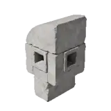 Fusion Reactor Core: XXXI-VI