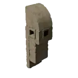 Fusion Reactor Core: XXXII-II