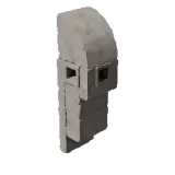 Fusion Reactor Core: XXXII-IV