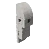 Fusion Reactor Core: XXXII-VI